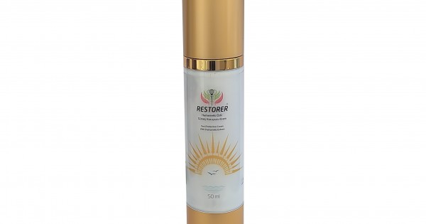 RESTOER GÜNEŞ KREMİ - 50 ML